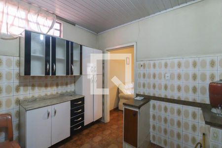 Casa à venda com 149m², 2 quartos e 1 vaga Casa à venda com 149m², 2 quartos e 1 vagaCozinha e Área de Serviço