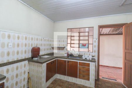 Casa à venda com 149m², 2 quartos e 1 vaga Casa à venda com 149m², 2 quartos e 1 vagaCozinha e Área de Serviço