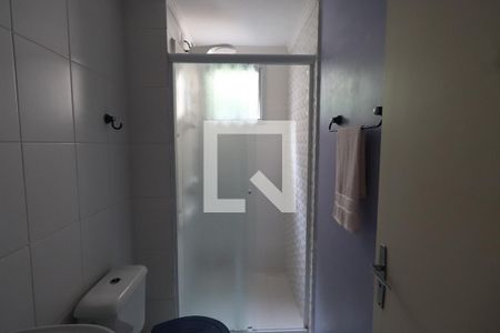 Apartamento à venda com 51m², 2 quartos e 1 vagaBanheiro