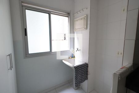 Apartamento à venda com 51m², 2 quartos e 1 vagaÁrea de Serviço