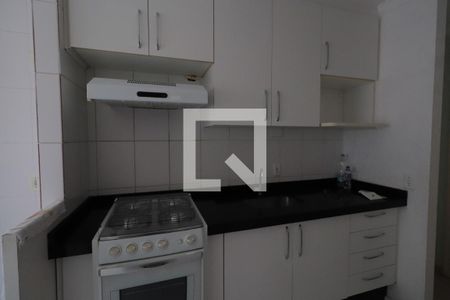 Apartamento à venda com 51m², 2 quartos e 1 vagaCozinha
