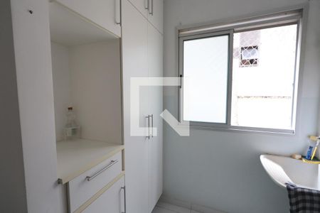 Apartamento à venda com 51m², 2 quartos e 1 vagaÁrea de Serviço