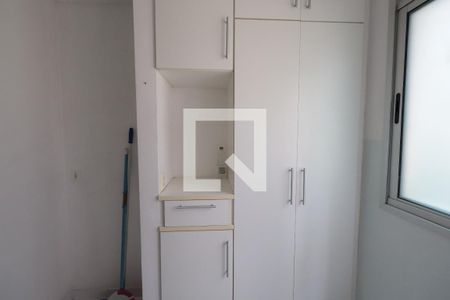 Apartamento à venda com 51m², 2 quartos e 1 vagaÁrea de Serviço