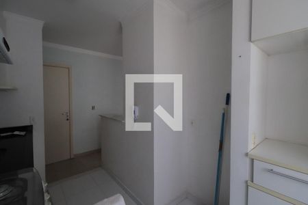 Apartamento à venda com 51m², 2 quartos e 1 vagaCozinha