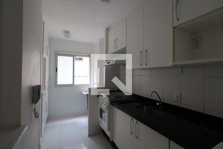 Apartamento à venda com 51m², 2 quartos e 1 vagaCozinha