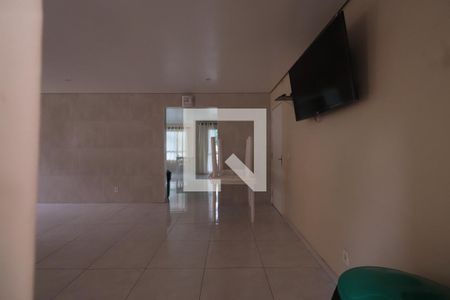 Apartamento à venda com 51m², 2 quartos e 1 vagaÁrea comum - Salão de festas