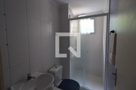 Apartamento à venda com 51m², 2 quartos e 1 vagaBanheiro