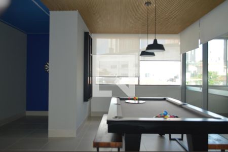 Apartamento para alugar com 36m², 1 quarto e sem vagaÁrea comum