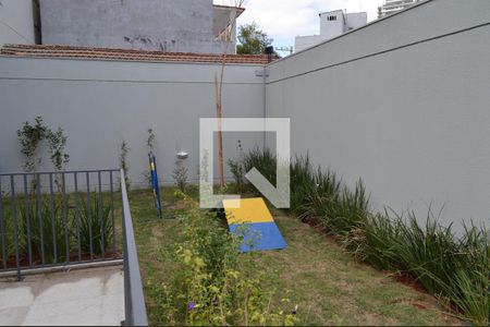 Apartamento para alugar com 36m², 1 quarto e sem vagaÁrea Pet