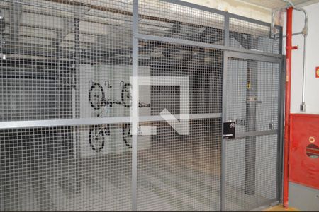 Apartamento para alugar com 36m², 1 quarto e sem vagaBicicletário