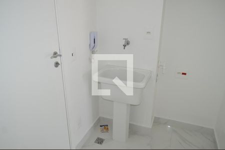 Apartamento para alugar com 36m², 1 quarto e sem vagaCozinha e Área de Serviço