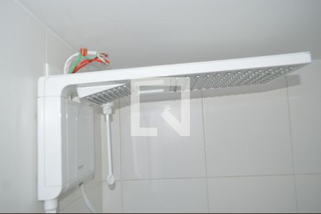 Apartamento para alugar com 36m², 1 quarto e sem vagaBanheiro