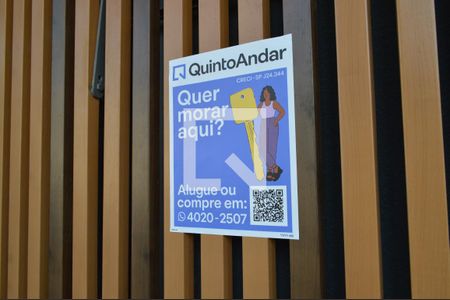 Apartamento para alugar com 36m², 1 quarto e sem vagaPlaquinha