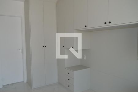 Apartamento para alugar com 36m², 1 quarto e sem vagaQuarto