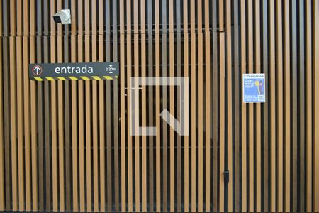 Apartamento para alugar com 36m², 1 quarto e sem vagaFachada + Plaquinha