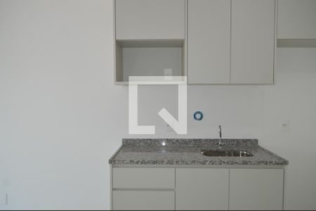Apartamento para alugar com 36m², 1 quarto e sem vagaCozinha e Área de Serviço