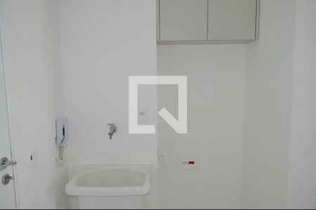 Apartamento para alugar com 36m², 1 quarto e sem vagaCozinha e Área de Serviço