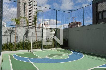 Apartamento para alugar com 36m², 1 quarto e sem vagaQuadra