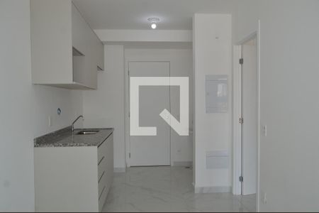 Apartamento para alugar com 36m², 1 quarto e sem vagaSala