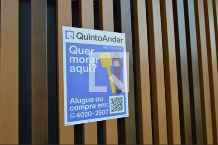 Apartamento para alugar com 36m², 1 quarto e sem vagaPlaquinha