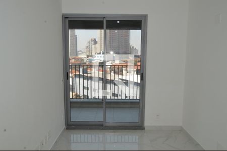 Apartamento para alugar com 36m², 1 quarto e sem vagaSala