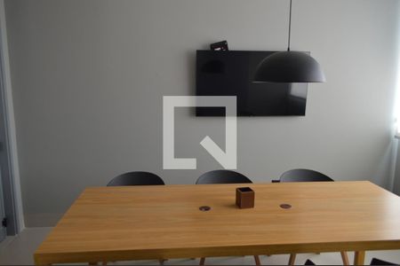 Apartamento para alugar com 36m², 1 quarto e sem vagaCo Working