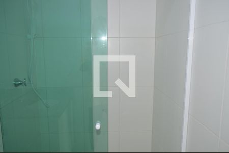 Apartamento para alugar com 36m², 1 quarto e sem vagaBanheiro