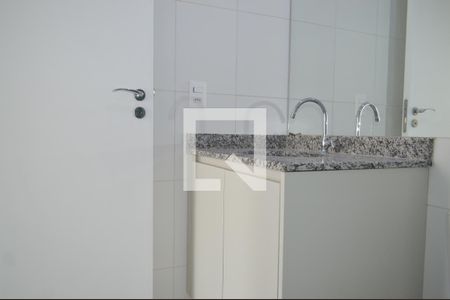 Apartamento para alugar com 36m², 1 quarto e sem vagaBanheiro