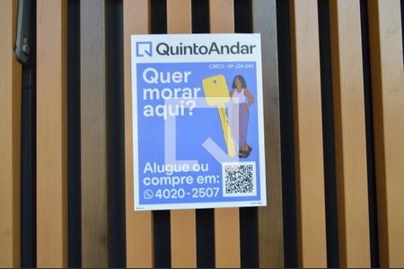 Apartamento para alugar com 36m², 1 quarto e sem vagaPlaquinha