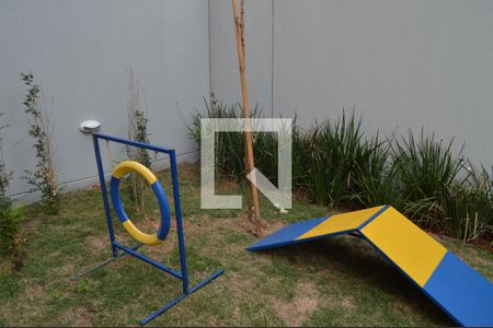 Apartamento para alugar com 36m², 1 quarto e sem vagaÁrea Pet