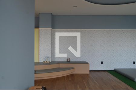 Apartamento para alugar com 36m², 1 quarto e sem vagaBrinquedoteca