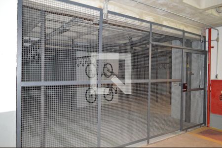 Apartamento para alugar com 36m², 1 quarto e sem vagaBicicletário