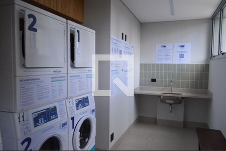 Apartamento para alugar com 36m², 1 quarto e sem vagalavanderia