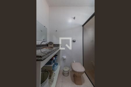 Banheiro Suíte de casa à venda com 3 quartos, 180m² em Burgo Paulista, São Paulo