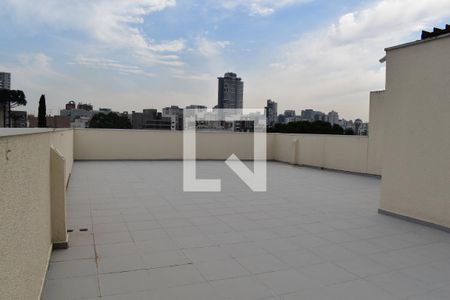 Studio para alugar com 28m², 1 quarto e sem vagaÁrea comum - Terraço