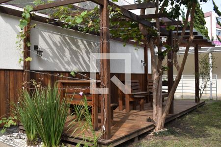 Studio para alugar com 28m², 1 quarto e sem vagaÁrea comum