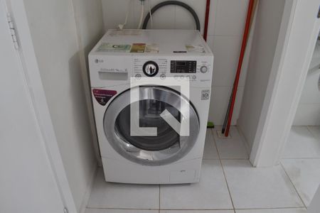 Studio para alugar com 28m², 1 quarto e sem vagaÁrea de Serviço