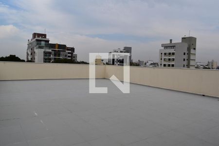 Studio para alugar com 28m², 1 quarto e sem vagaÁrea comum - Terraço