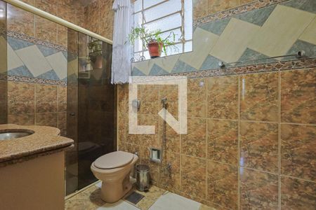 Apartamento à venda com 100m², 3 quartos e sem vaga Apartamento à venda com 100m², 3 quartos e sem vagaBanheiro