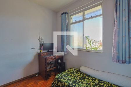 Apartamento à venda com 100m², 3 quartos e sem vaga Apartamento à venda com 100m², 3 quartos e sem vagaQuarto 2