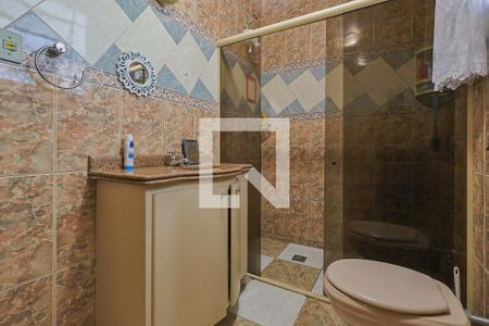 Apartamento à venda com 100m², 3 quartos e sem vaga Apartamento à venda com 100m², 3 quartos e sem vagaBanheiro