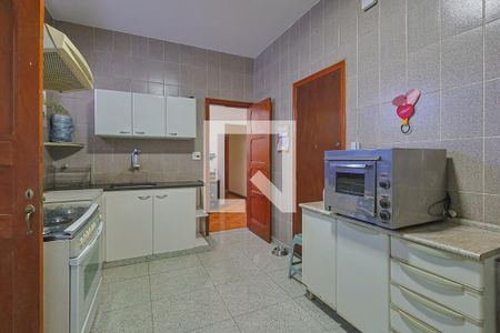Apartamento à venda com 100m², 3 quartos e sem vaga Apartamento à venda com 100m², 3 quartos e sem vagaCozinha