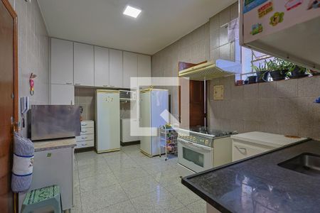 Apartamento à venda com 100m², 3 quartos e sem vaga Apartamento à venda com 100m², 3 quartos e sem vagaCozinha