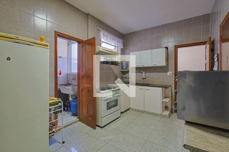 Apartamento à venda com 100m², 3 quartos e sem vaga Apartamento à venda com 100m², 3 quartos e sem vagaCozinha
