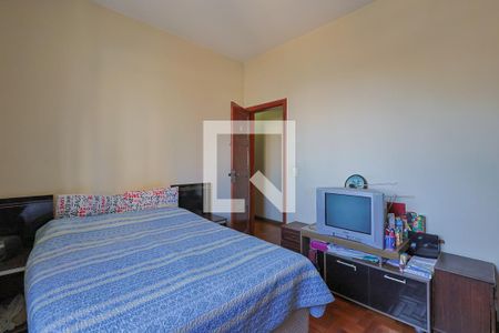 Apartamento à venda com 100m², 3 quartos e sem vaga Apartamento à venda com 100m², 3 quartos e sem vagaQuarto 3