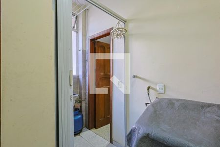 Apartamento à venda com 100m², 3 quartos e sem vaga Apartamento à venda com 100m², 3 quartos e sem vagaÁrea de Serviço