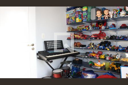 Casa à venda com 102m², 3 quartos e 2 vagasQuarto 2