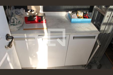 Casa à venda com 102m², 3 quartos e 2 vagasÁrea de Serviço