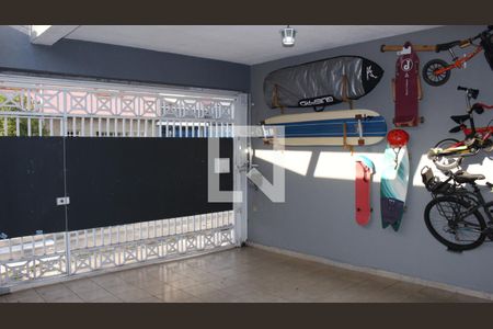 Casa à venda com 102m², 3 quartos e 2 vagasGaragem