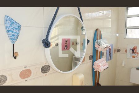 Casa à venda com 102m², 3 quartos e 2 vagasBanheiro 2